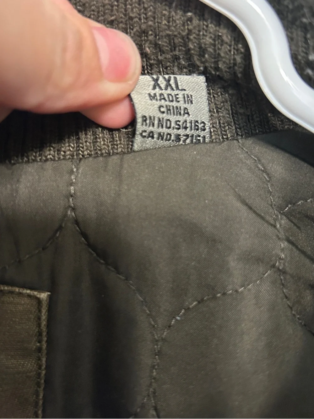 Levi's Vintage Jacket